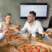 Domino's Recipe for Continued Global Growth