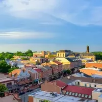 West Chester, Pennsylvania: A Historic College Town with Global Flavors and Unique Shopping