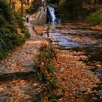 Top Autumn Destinations Near New York City for Vibrant Fall Colors