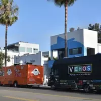 Abbot Kinney Boulevard: A Monthly Culinary Spectacle in Venice Beach