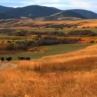 Lewistown, Montana: An Idyllic Mountain-Ringed Haven for Outdoor Enthusiasts