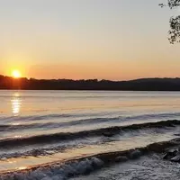 Selden Neck State Park: Connecticut's Hidden Island Gem