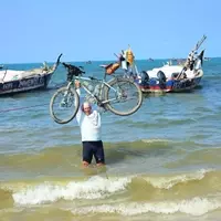 British Adventurer Completes Epic Trans-African Cycling Journey