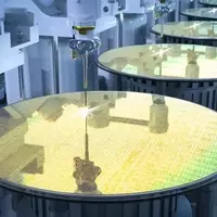 New Tariff Rule Boosts US Chip Manufacturers, GlobalFoundries Rallies