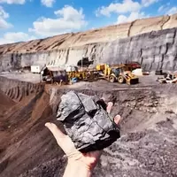 Energy Fuels Rallies Amid Government Support for Nuclear and Critical Minerals