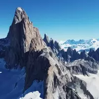 The Fitz Roy Traverse: A Patagonian Climbing Saga