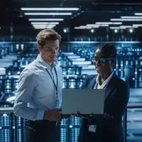 Cloud Computing Giants: The Unstoppable Trio for Long-Term Investment