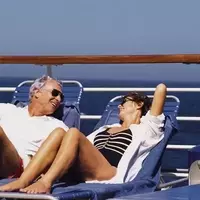 The Resurgence of the Cruise Industry: A Deep Dive into Market Leaders
