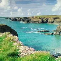 Cornwall's Coastal Majesty: England's Answer to Big Sur