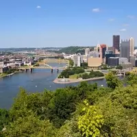 Aspinwall: Pittsburgh's Riverside Enclave of Charm and Activity