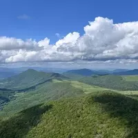 Discovering Elk Knob State Park: A Hidden Gem in North Carolina's Blue Ridge Mountains