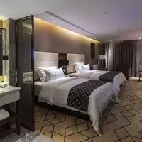 The Hidden Truth Behind Hotel Carpets' Vibrant Patterns
