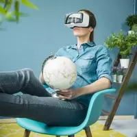 Explore Dream Destinations Virtually From Your Home