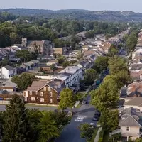 Palmerton, Pennsylvania: A Hidden Gem with European Charm and Outdoor Adventures