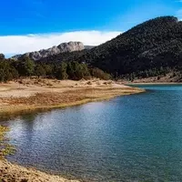 Nevada's Hidden Gem: Cave Lake State Park Offers Year-Round Alpine and High Desert Adventures