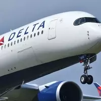Delta Air Lines Forges Path to Sustainable Aviation Future with Maeve Aerospace Collaboration