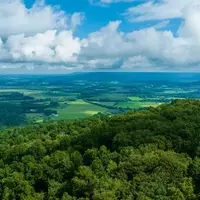 Monteagle: A Mountain Town Rich in History and Culinary Delights