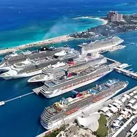 Global Ports Holding Expands Caribbean Cruise Infrastructure with $250 Million Investment