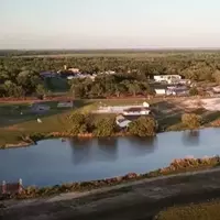 Galliano, Louisiana: A Fusion of Creole Culture, Culinary Excellence, and Prime Fishing