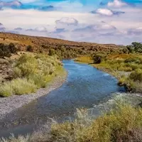 Dayville, Oregon: A Hidden Gem of Natural Wonders