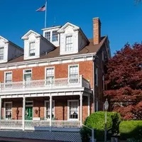 Discover Missouri's Hidden Gems: A Scenic Drive Through Historic Towns and Countryside