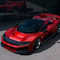Ferrari's Financial Dominance: A Deep Dive into Its Unique Economic Moat