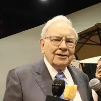 Warren Buffett's 'Forever Stocks': Apple Leads the Pack with High Growth Potential
