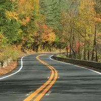 Exploring Massachusetts' Scenic Mohawk Trail: A Journey Through History and Nature