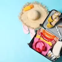 Smart Travel: Protecting Footwear with Everyday Kitchen Items