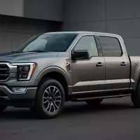 Ford F-150 SuperCrew: Design, Features, and Everyday Performance