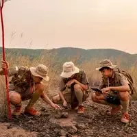 The Boy Scout Technique That Could Save Your Life In A Camping Emergency