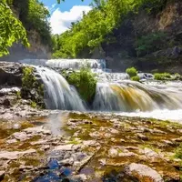 Discover Willow River State Park: A Wisconsin Gem Near Minneapolis