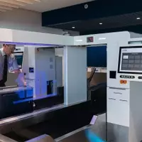 Aruba Airport Introduces Self Bag Drop for US Travelers