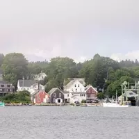 North Haven Island: Maine's Coastal Gem for Scenic Escapes and Fresh Seafood