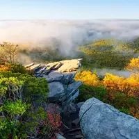 Exploring the Tanawha Trail: A Hidden Gem in North Carolina's Blue Ridge Mountains
