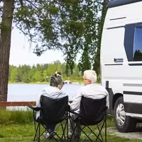 The True Cost of RV Retirement: Is It More Expensive Than a Traditional Home?