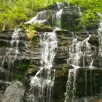 Issaqueena Falls: A Romantic and Mysterious South Carolina Gem
