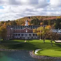 Experience Luxury: The Otesaga Resort Hotel in Cooperstown, NY