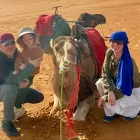 Family Adventures in Morocco: Essential Tips for Traveling with Children