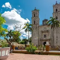 Discover Valladolid: Mexico's Hidden Gem of Culture and Natural Beauty