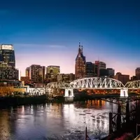 The Ultimate Nashville Retreat: Four Seasons Blends Luxury with Local Charm