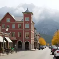 Kaslo: Canada's 'Little Switzerland' Offers Lakeside Charm, History, and Nature