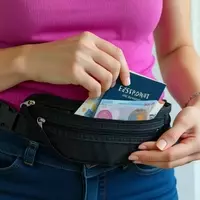 Avoiding the Airport Money Belt Blunder: Tips for Secure Travel
