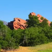 Ken Caryl: A Rapidly Developing Foothill Community Near Denver Offering Extensive Trails, Equestrian Facilities, and Urban Connectivity