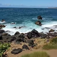 Discover Dieppe Bay Beach: A Unique Black Sand Retreat in St. Kitts