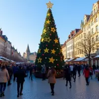 Prague's Enchanting Christmas Markets: A Festive Guide
