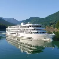 Discovering the Wonders of the Pacific Northwest: A River Journey Through Wineries, Waterfalls, and Breathtaking Landscapes