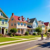 Cape May's Grand Revitalization: Enhancing Recreation and Flood Resilience