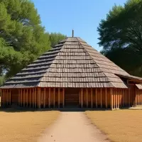 Wassama Round House State Historic Park: A Native American Cultural Gem in California
