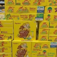 Sam's Caribbean Marketplace: Blending Tradition with Technology